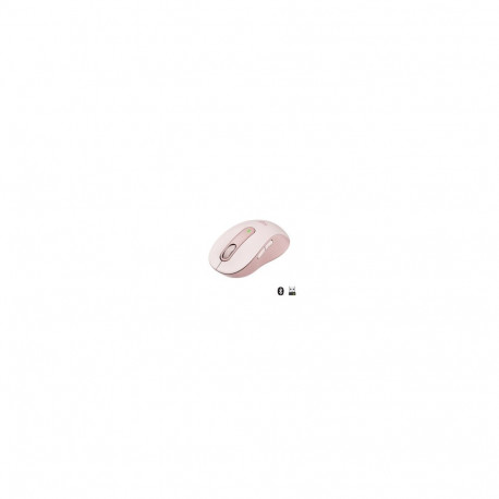 Logitech Signature M650 M Mouse Rose
