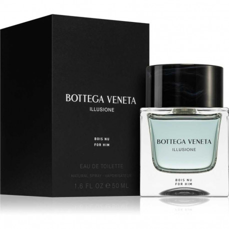 Bottega Veneta tualettvesi Illusione Bois Nu 50ml