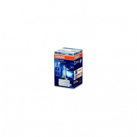 OSRAM auto ksenoon-pirn XENARC COOL BLUE INTENSE (NEXT GEN) D1S (66140CBN) 1tk