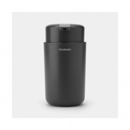 BRABANTIA ReNew ziepju dozators  tumši pelēks 280245