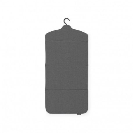 Brabantia kokkupandav triikimismatt 231728, piparmust