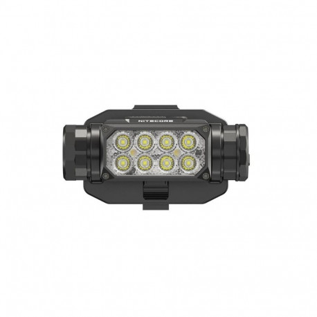 HEADLAMP H SERIES 2000 LUMENS/HC65M UHE NITECORE