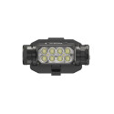 HEADLAMP H SERIES 2000 LUMENS/HC65M UHE NITECORE