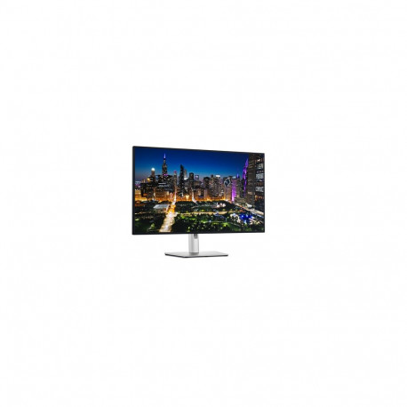 Dell UltraSharp  32 4K Thunderbolt Hub Monitor U3225QE (Atvērts iepakojums)
