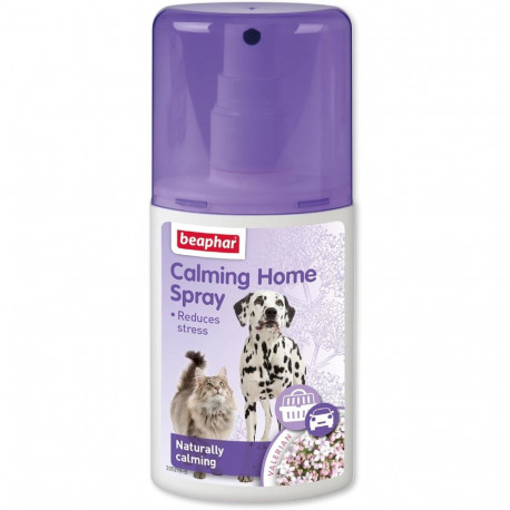 Beaphar - Calming Spray dog & cat 125ml - (BE11089)