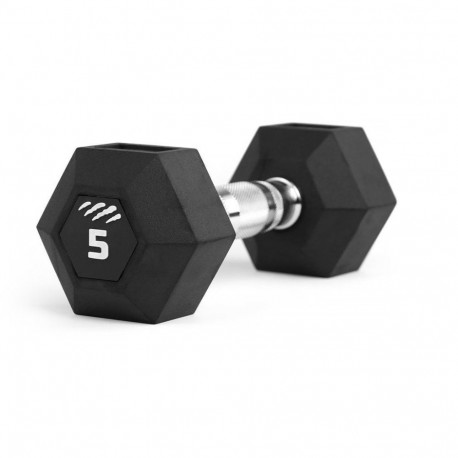 tiguar hantel HEX 5 kg