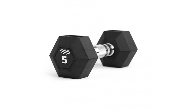 Tiguar hantel HEX 5kg