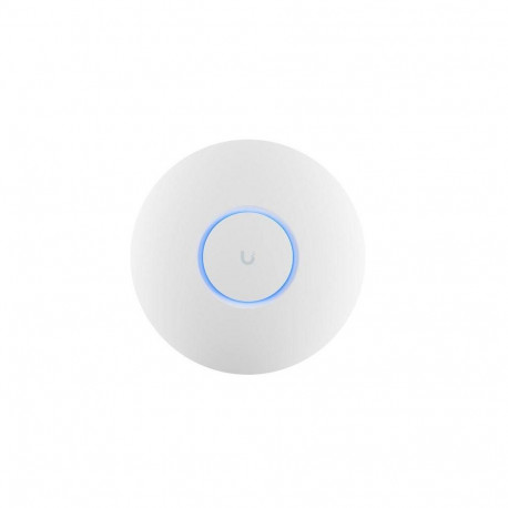 Ubiquiti U6+ wireless access point 2402 Mbit/s White Power over Ethernet (PoE)