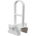 Bath holder
