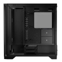 Computer Case - Modecom Volcano Expanse Midi, Black