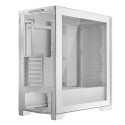 Computer Case - Modecom Volcano Expans S Midi, White
