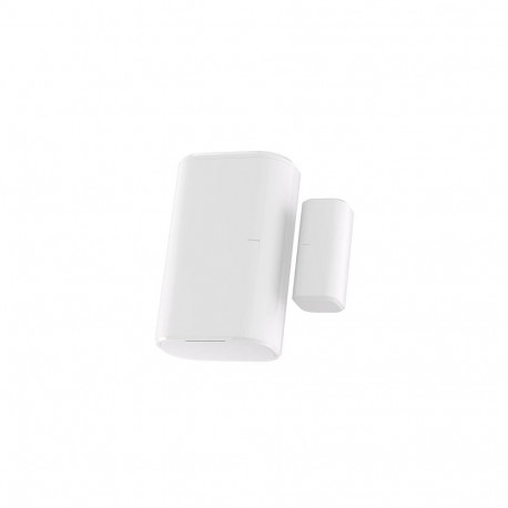 Smart Home Sensor - SONOFF ZigBee Door Window Sensor Tool-free Installation