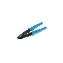 Tool - Ratchet Cable Cutter 70mm² Carbon Steel 220mm 290g