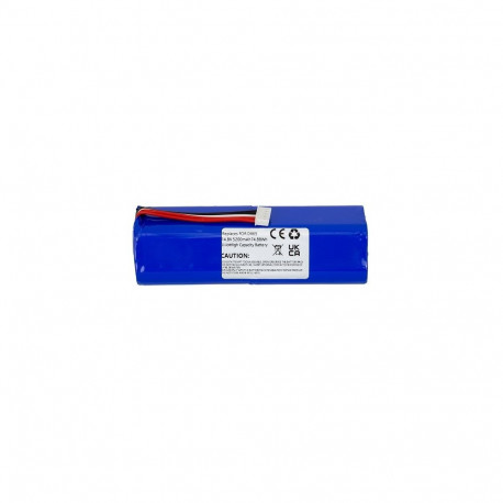 Battery - ECOVACS T8 Power DX65 14.8V 5200mAh Li-ion