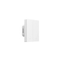 Smart Wall Switch - SONOFF M5-2C-80W Wi-Fi, Matter, 2-gang