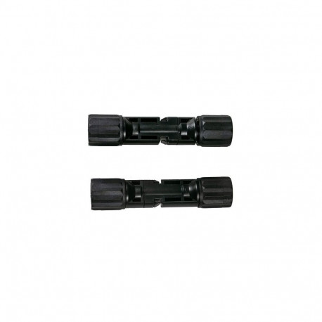 Solar Connector Set - MC4 10pcs 30A 1000V DC 2.5-6mm² UV Resistant