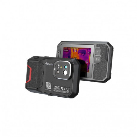 Thermal Imaging Camera - Guide Sensmart PF210 34mm x 89mm x 138mm 300g