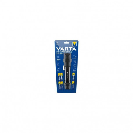 Varta Indestructible F30 Pro 18714 spotlight