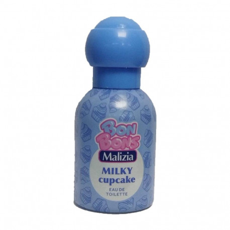 MALIZIA BON BONS EAU DE TOILETTE SWEET CANDY 50ML VAPORIZADOR