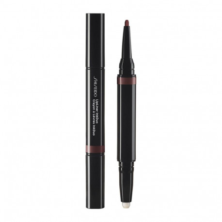 Shiseido huulepliiats Ink Duo 12 1UN, espresso