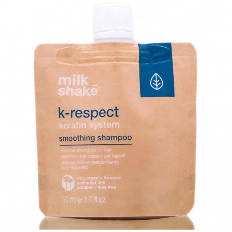 Milk Shake šampoon K-Respect silendav 50ml