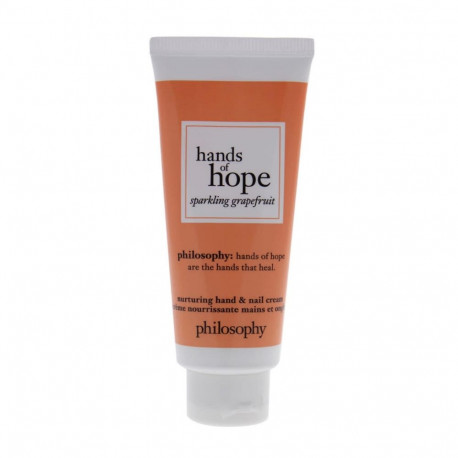 Philosophy käe- ja küünekreem Hands of Hope Sparkling Grapefruit 30ml