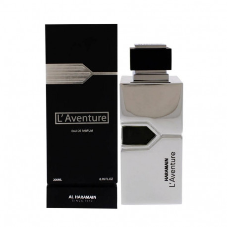 Al Haramain parfüümvesi L'Aventure 200ml