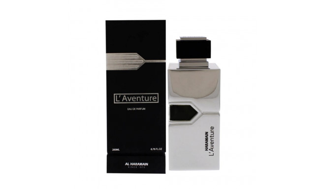 AL HARAMAIN L'AVENTURE EAU DE PARFUM 200ML VAPORIZADOR
