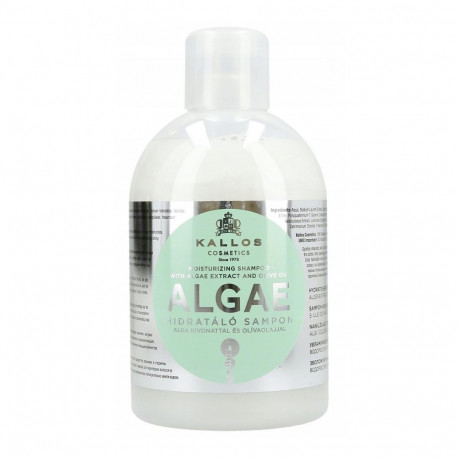 KALLOS ALGAE CHAMPU 1000ML