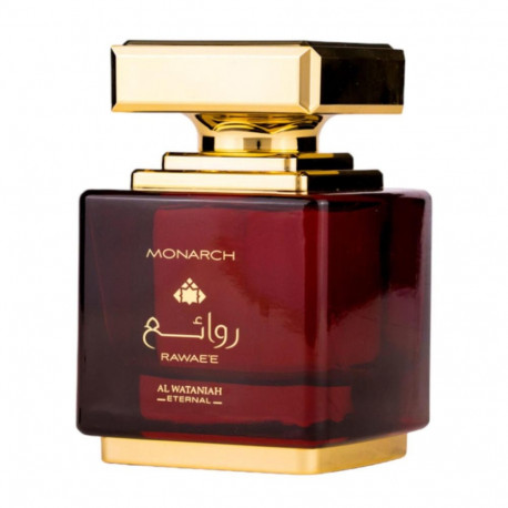 Al Wataniah parfüümvesi Monarch Waee 100ml