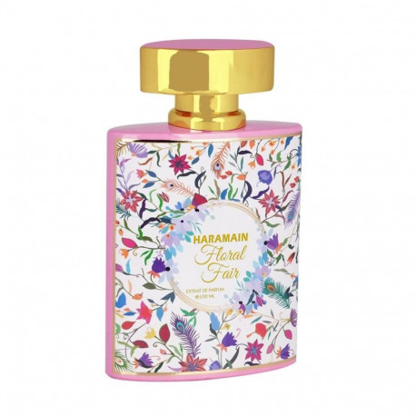 Al Haramain parfüümiekstrakt Floral Fair 100ml
