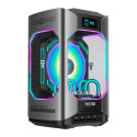 TECNO PC MEGAMINI GAMING G1 Intel i7-13620H DDR5 16Gb SSD 1Tb RTX4060 8Gb Water Cooling WiFi 6 BT 5.