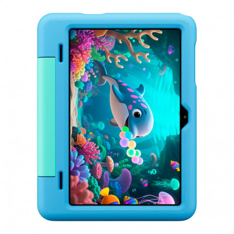 Blackview Tab 20 Kids WiFi 10.1-inch 800x1280 HD 60Hz Unisoc Tiger T310 2Hz 4GB + 64GB 6600mAh Cam 5