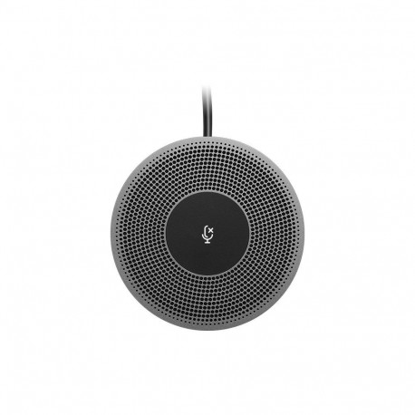 LOGITECH EXPANSION MICROPHONE FOR MEETUP CAMERA - WW