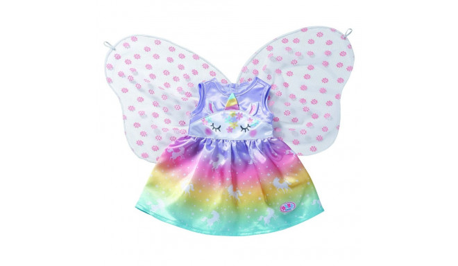 Baby born haldjakleit - ükssarvik