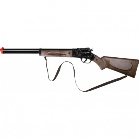 Gonher metallist 12-lasuline kauboi püss