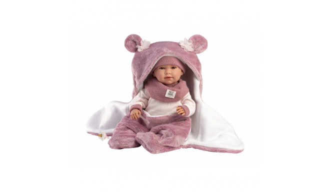 nuttev beebinukk mimi 42 cm