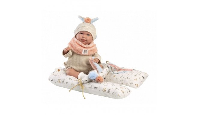 nuttev beebi nukk mimi 42 cm