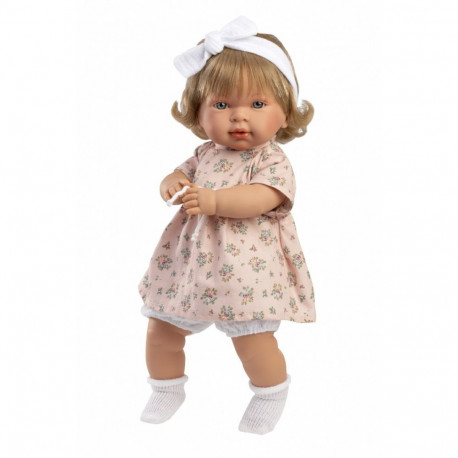 nuttev nukk Carla 42 cm