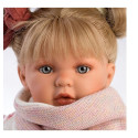 Lalka płacząca julia 42 cm
