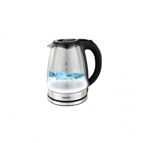 MS 1307 klaasist elektriline veekeetja 1,8l