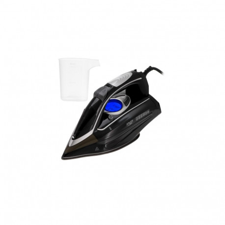 AD 5054 aurutriikraud veepumbaga | lcd | 3000 W | 4 temperatuuriastet | swift glide tald