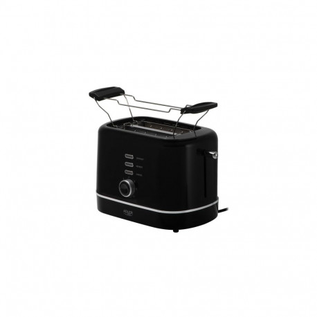 AD 3224 must röster kukliriiuliga | 7 röstimistaset | sulatus- ja soojendamisfunktsioon