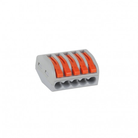 Złączka uniwersalna 5 x (0.75-2.5mm) PCT58105 (20 tk.)
