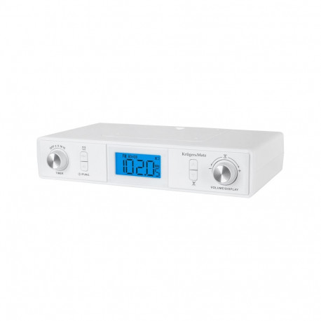 Radio kuchenne z bluetooth Kruger&Matz KM0817