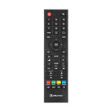 Cabletech 40" FHD DVB-T2 H.265 HEVC teler