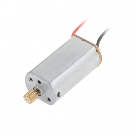 DOVE drooni vasakpöörlev mootor