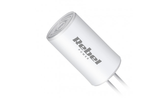 Kondensaator 7.5uF 450V ühefaasilistele mootoritele