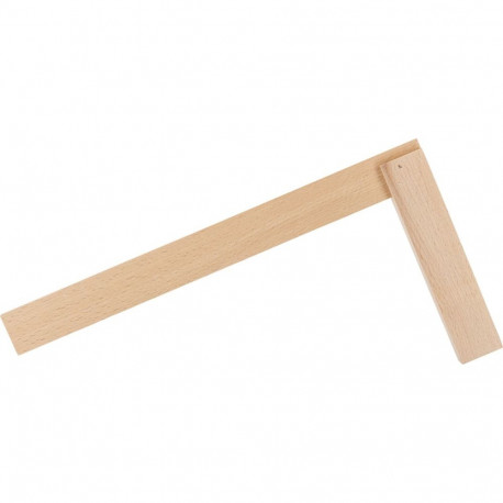 Puidust nurgik 400mm