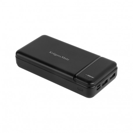 PowerBank Kruger&Matz 20000 mAh li-pol